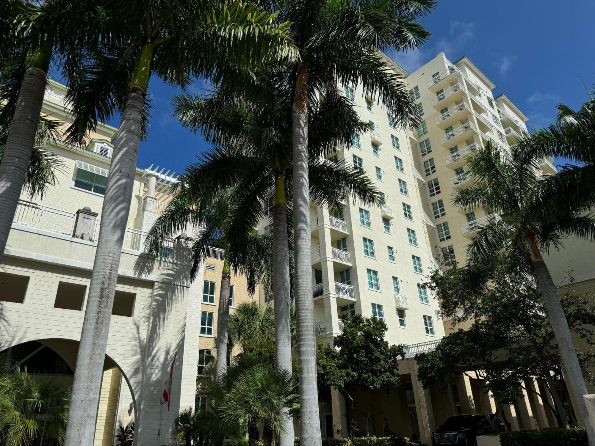 Luxury Suite Oasis Boynton Beach Exterior photo