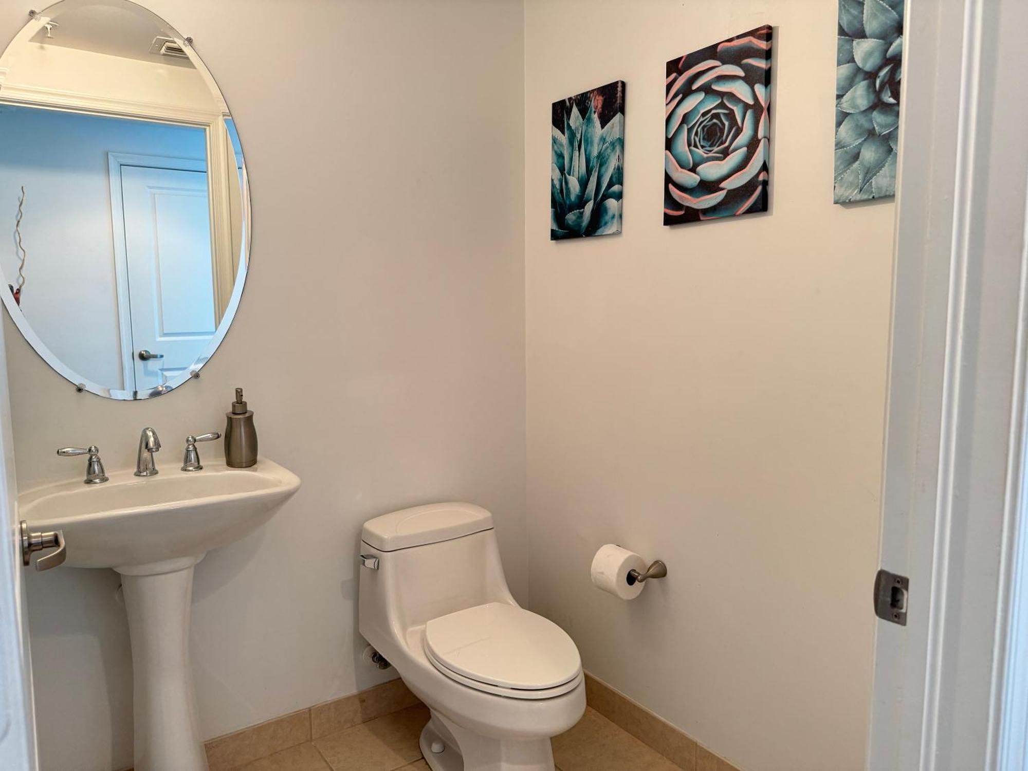 Luxury Suite Oasis Boynton Beach Exterior photo