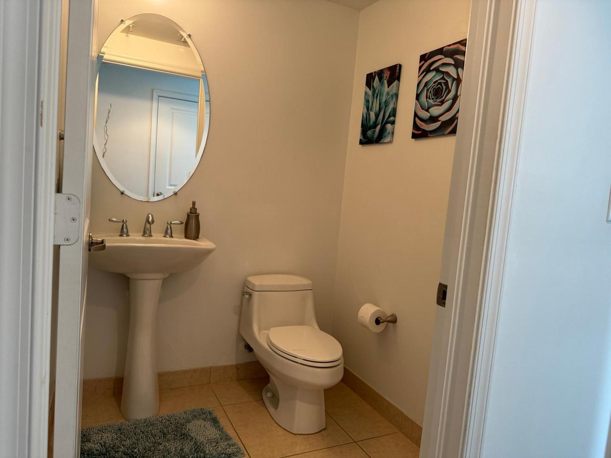 Luxury Suite Oasis Boynton Beach Exterior photo