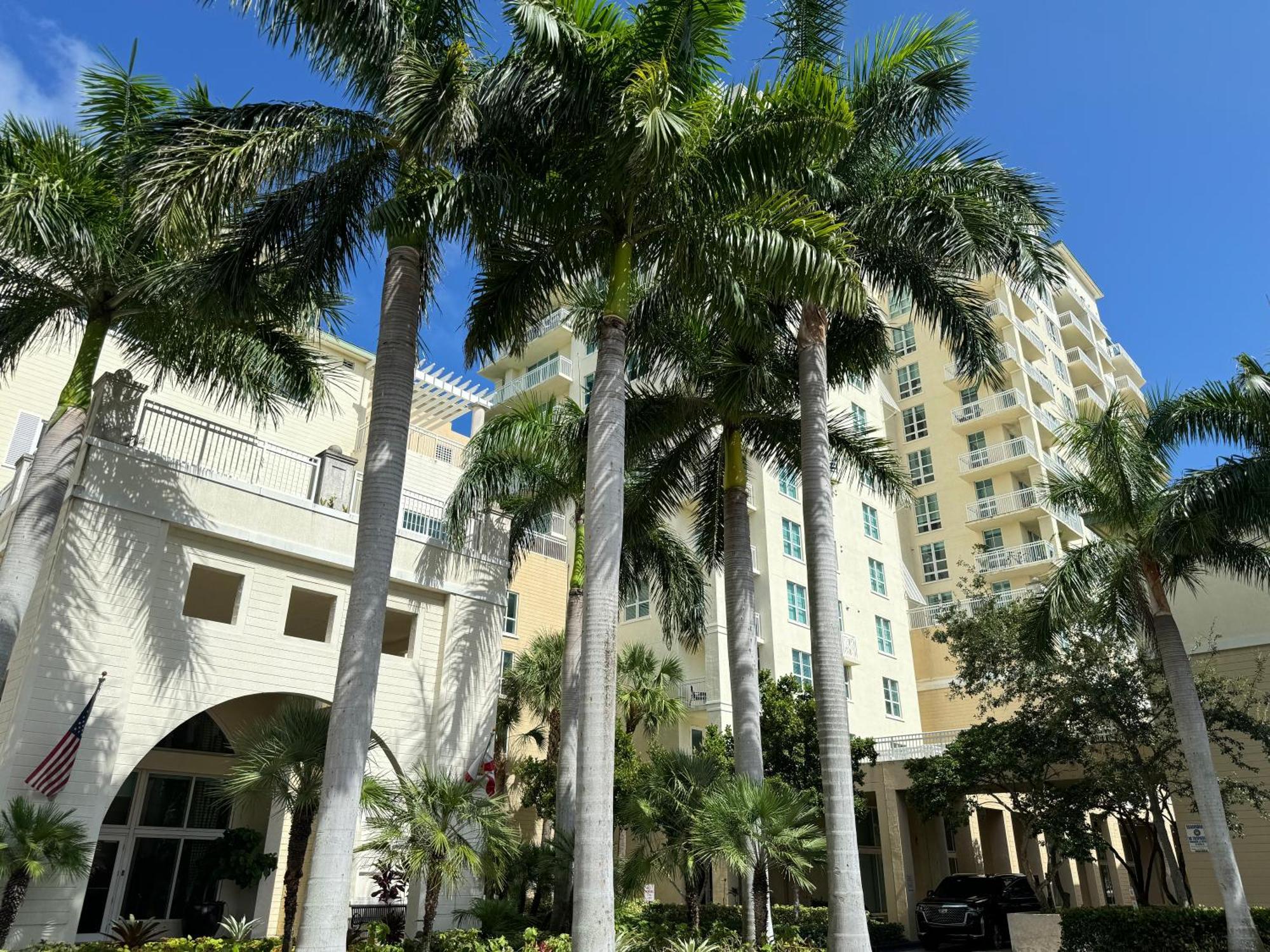 Luxury Suite Oasis Boynton Beach Exterior photo