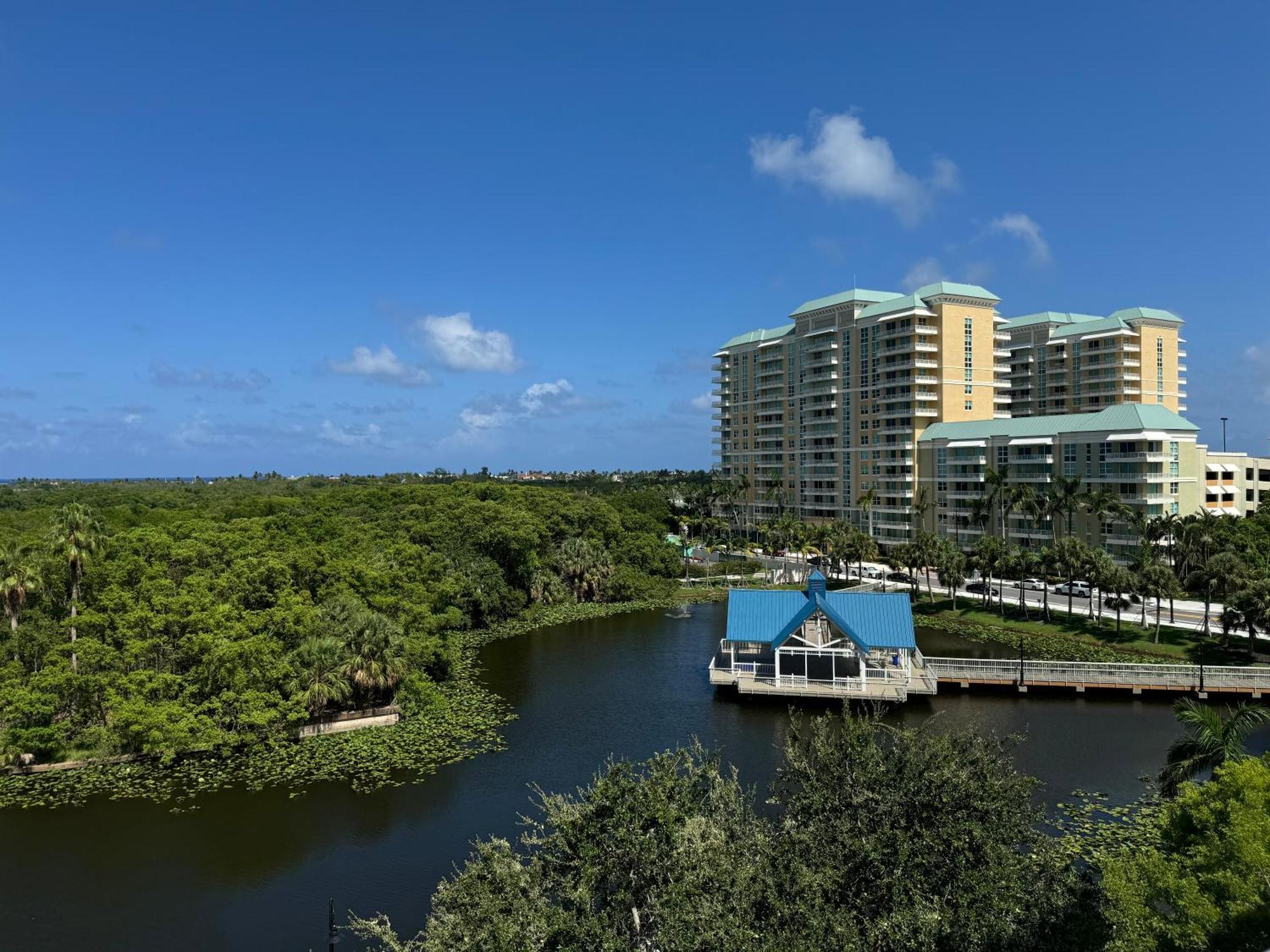 Luxury Suite Oasis Boynton Beach Exterior photo