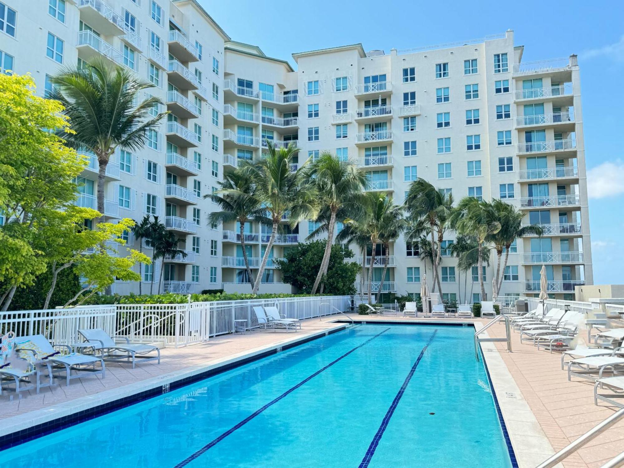 Luxury Suite Oasis Boynton Beach Exterior photo