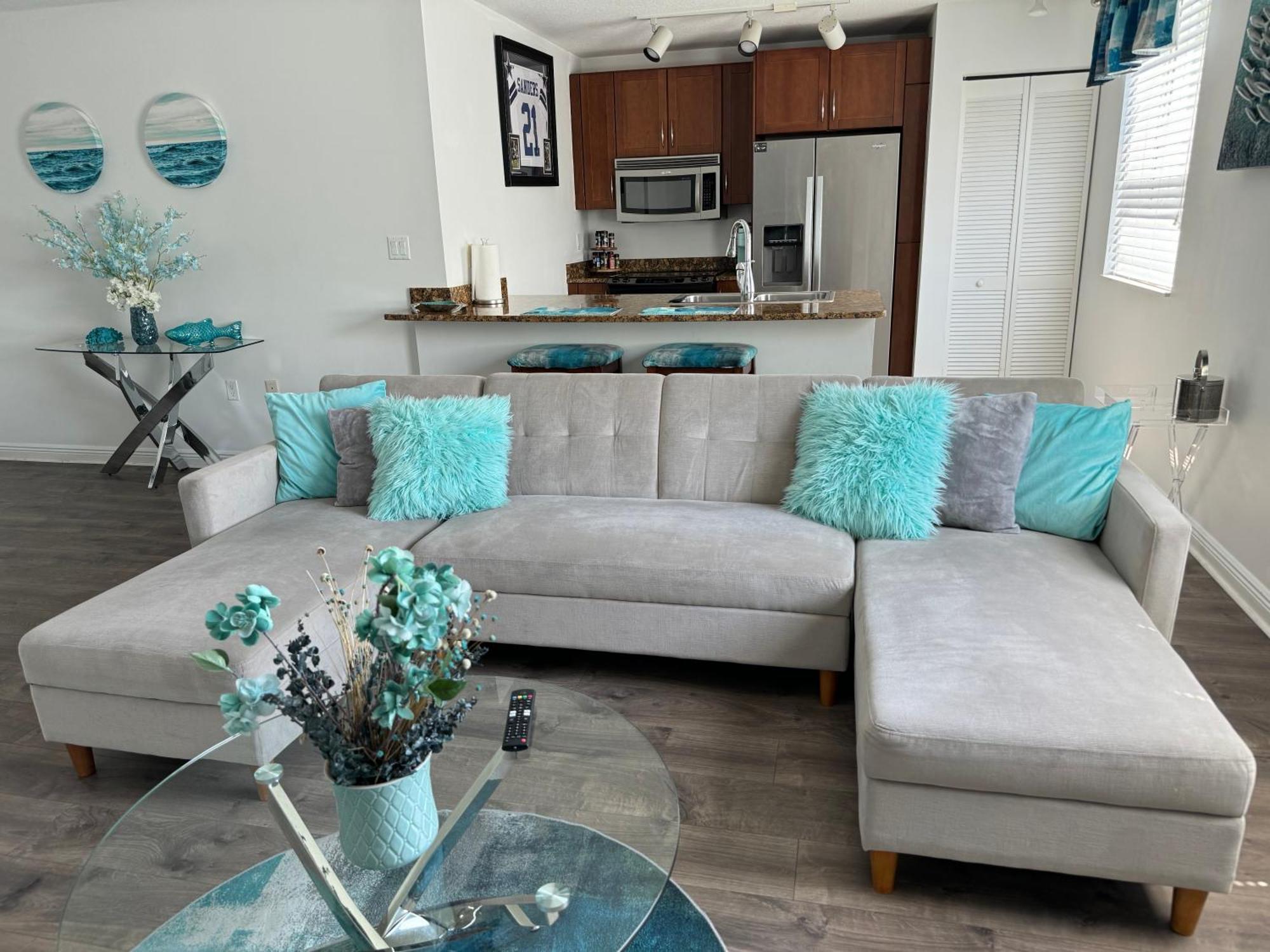 Luxury Suite Oasis Boynton Beach Exterior photo